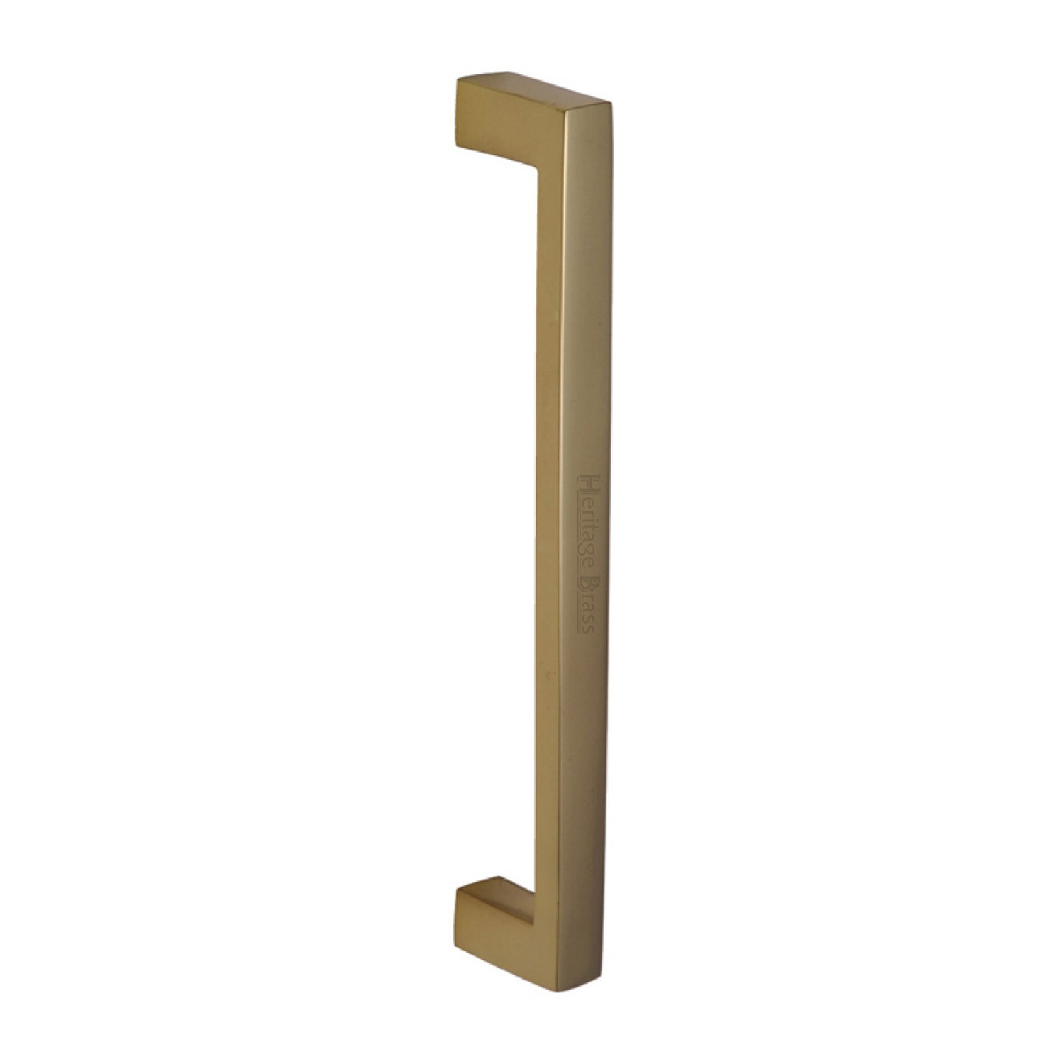 Heritage Brass Door Pull Handle