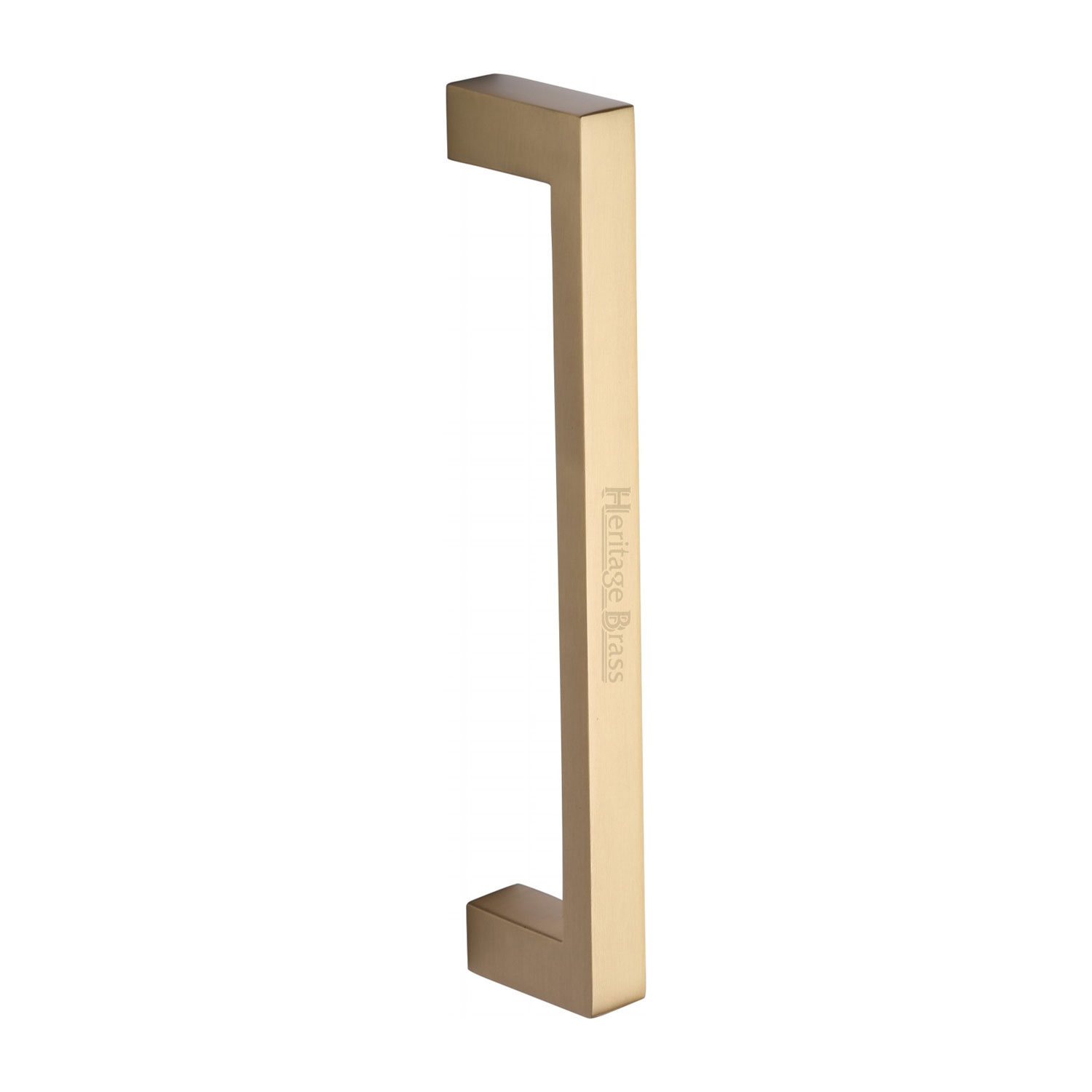 Heritage Brass Door Pull Handle