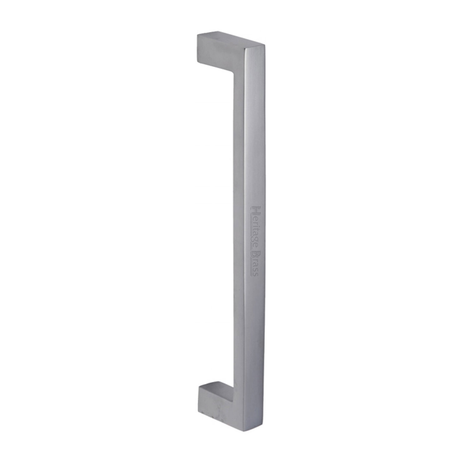 Heritage Brass Door Pull Handle