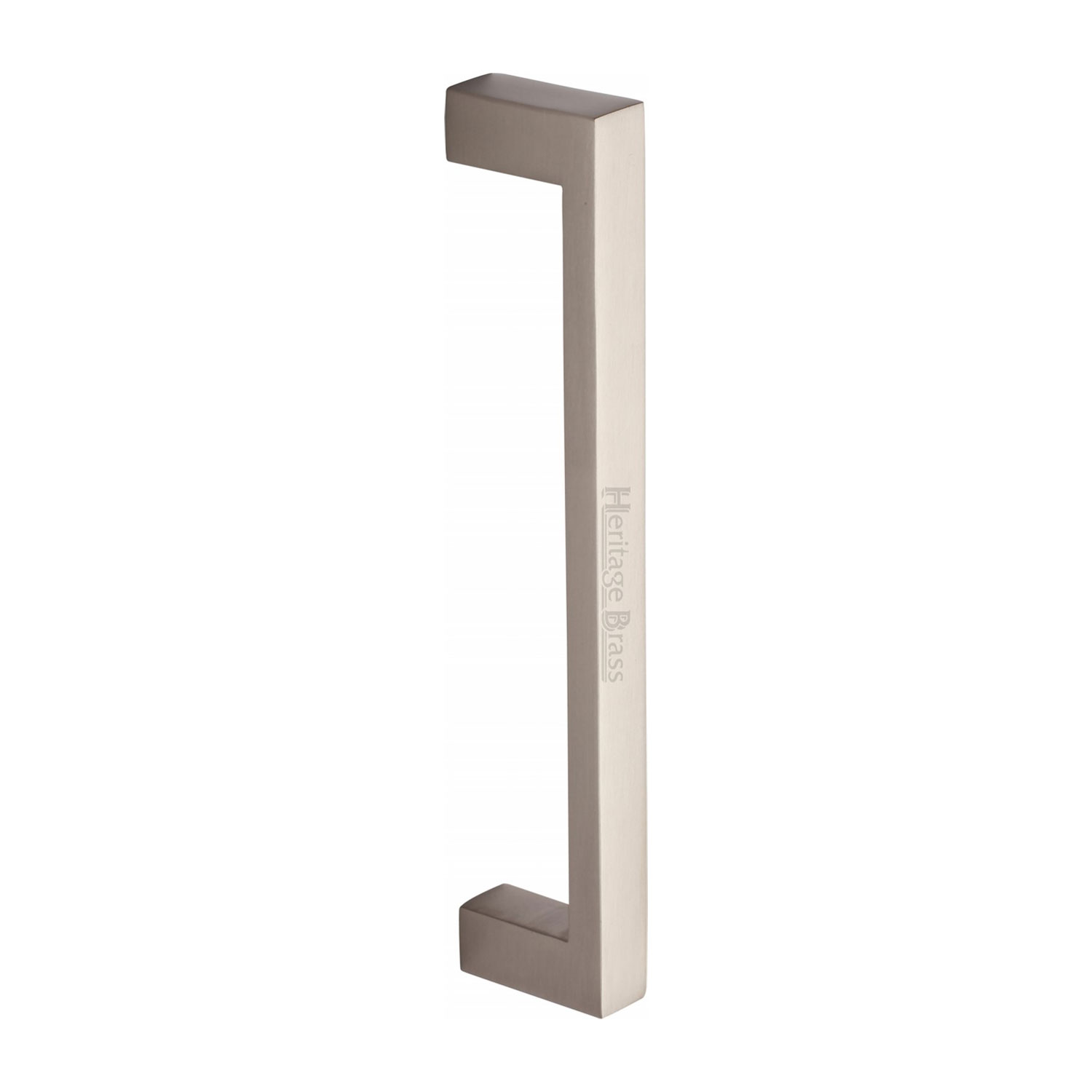 Heritage Brass Door Pull Handle