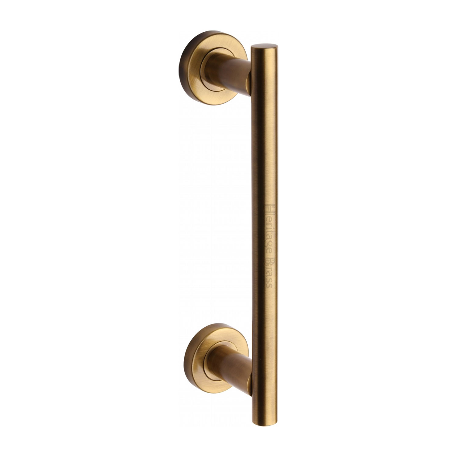 Heritage Brass Door Pull Handle