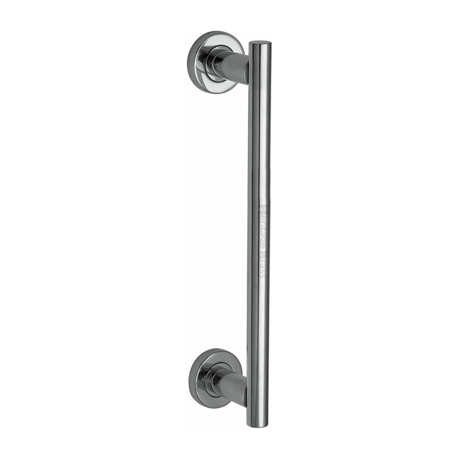 Heritage Brass Door Pull Handle