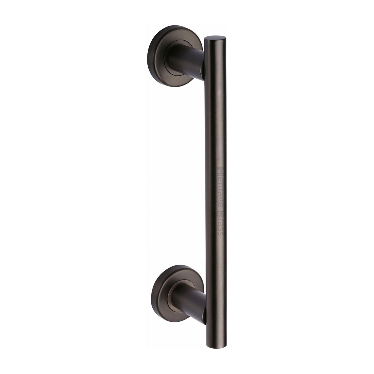 Heritage Brass Door Pull Handle