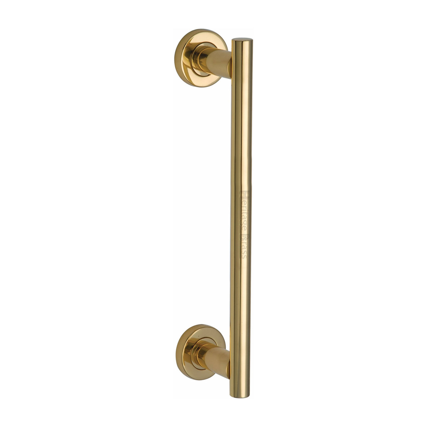 Heritage Brass Door Pull Handle