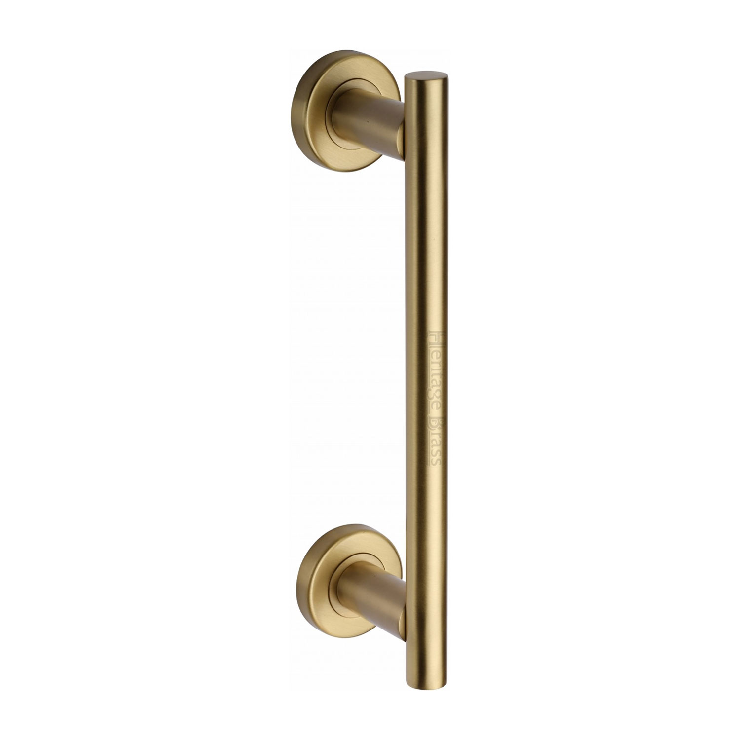 Heritage Brass Door Pull Handle