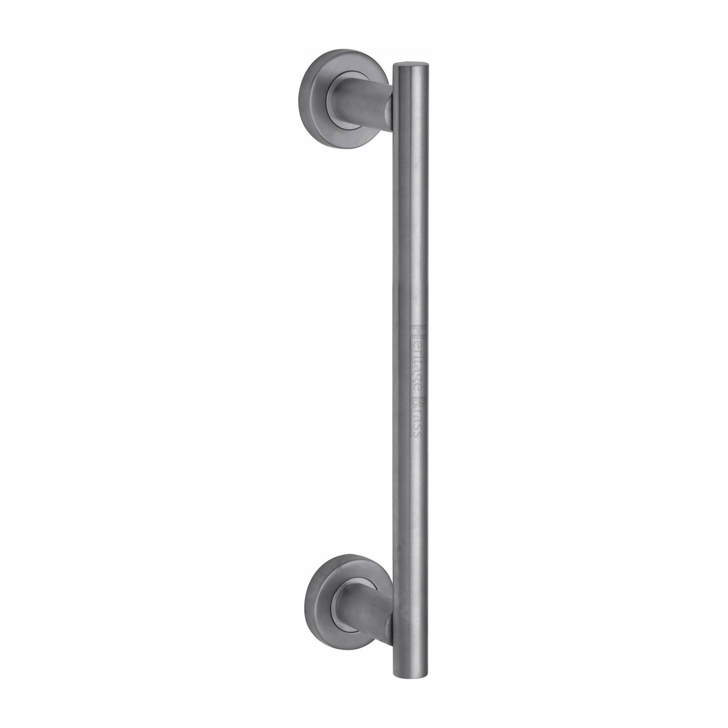 Heritage Brass Door Pull Handle