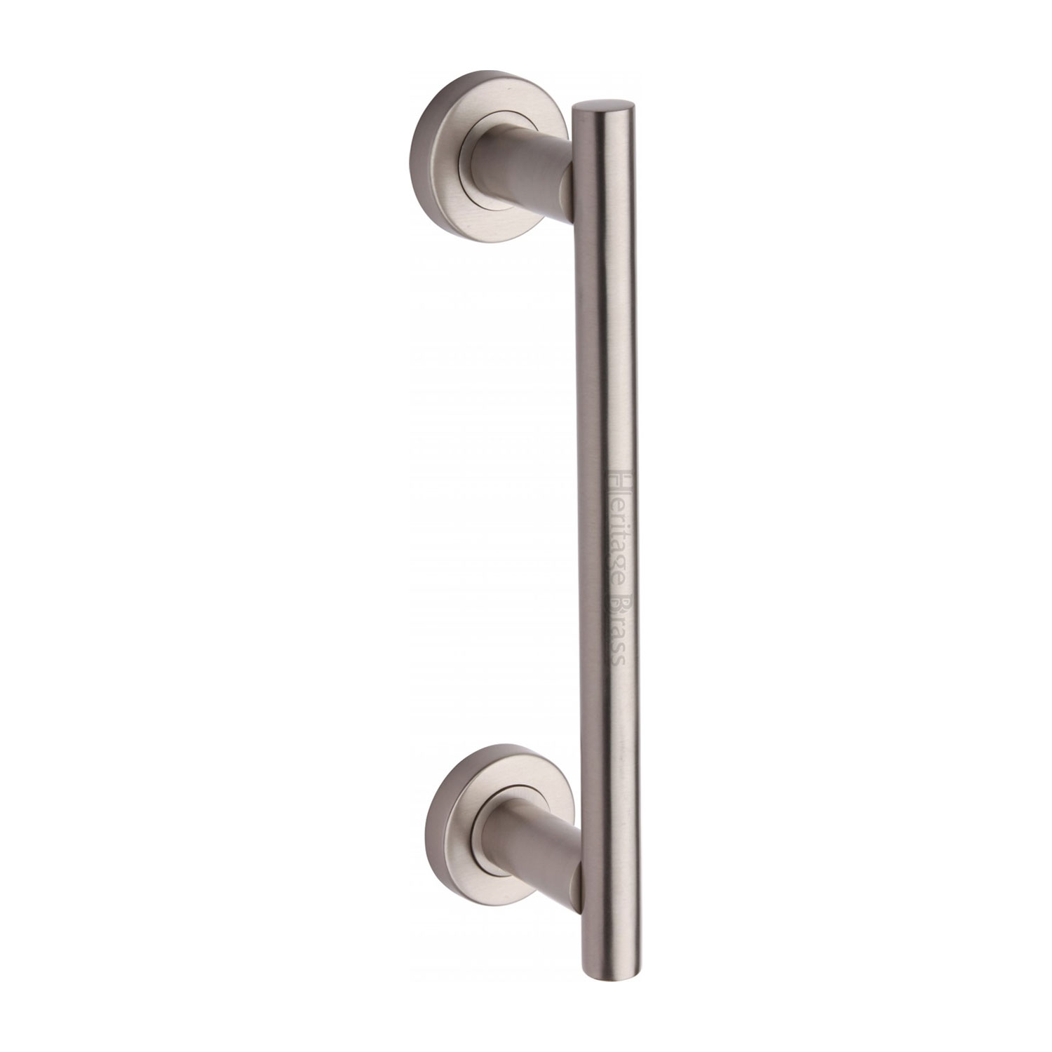 Heritage Brass Door Pull Handle