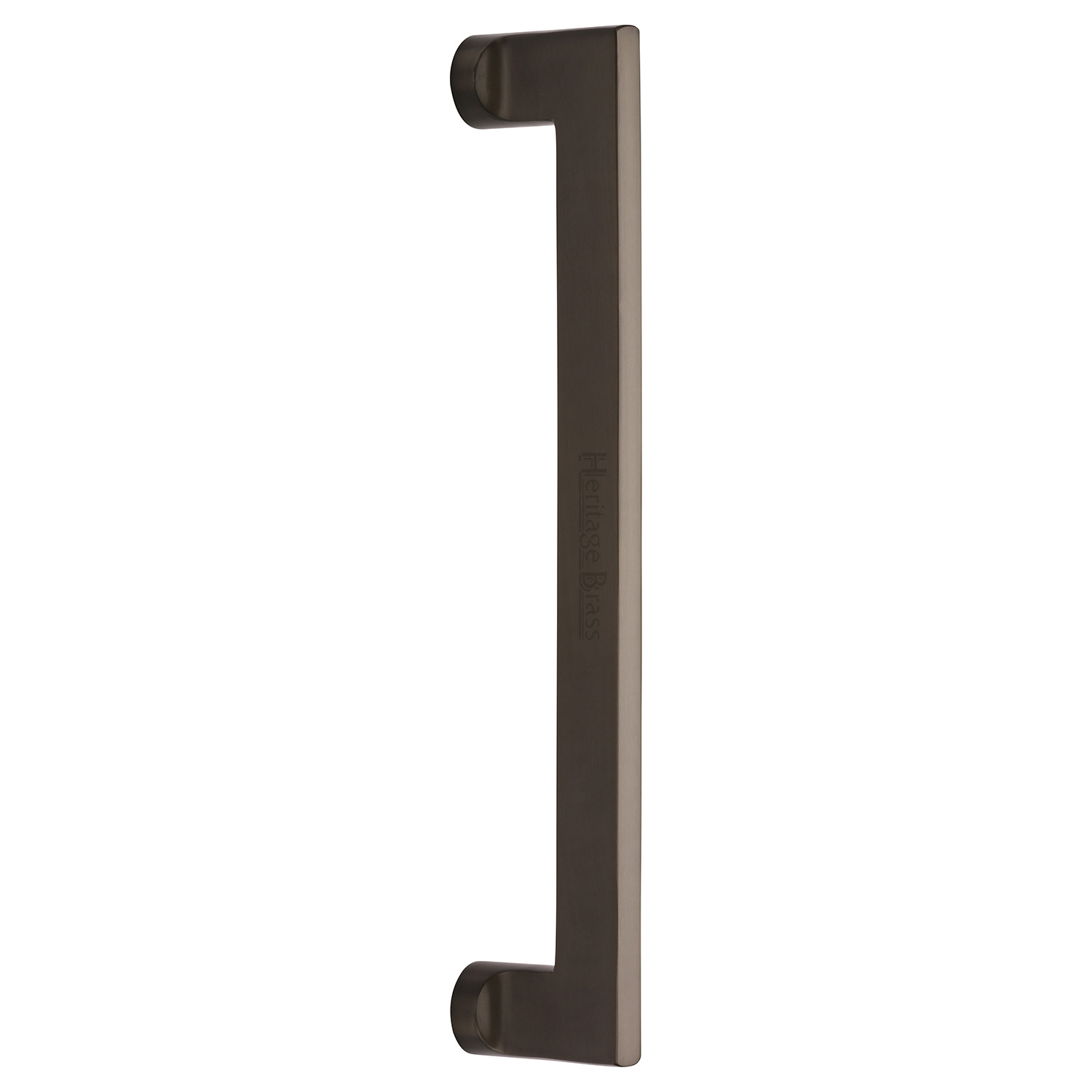 Heritage Brass Door Pull Handle Design 305mm