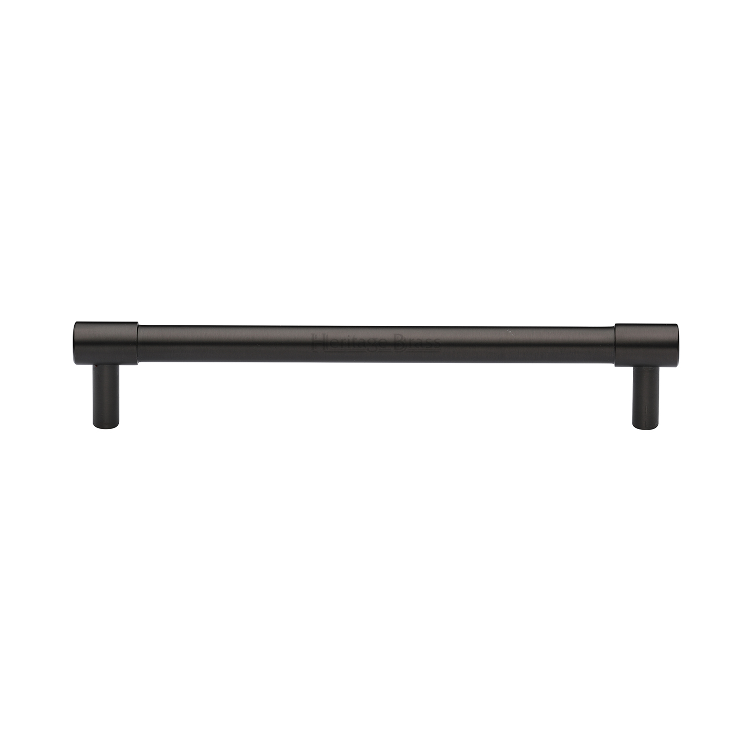 Heritage Brass Cabinet Pull Phoenix Design 160mm c/c