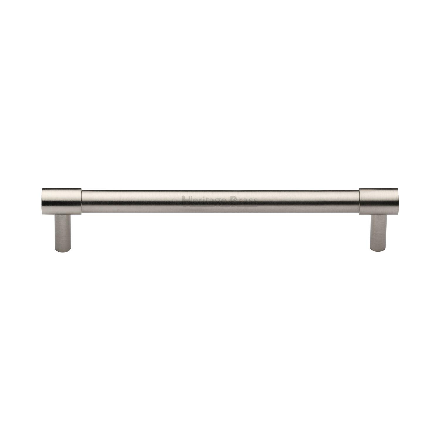 Heritage Brass Cabinet Pull Phoenix Design 160mm c/c
