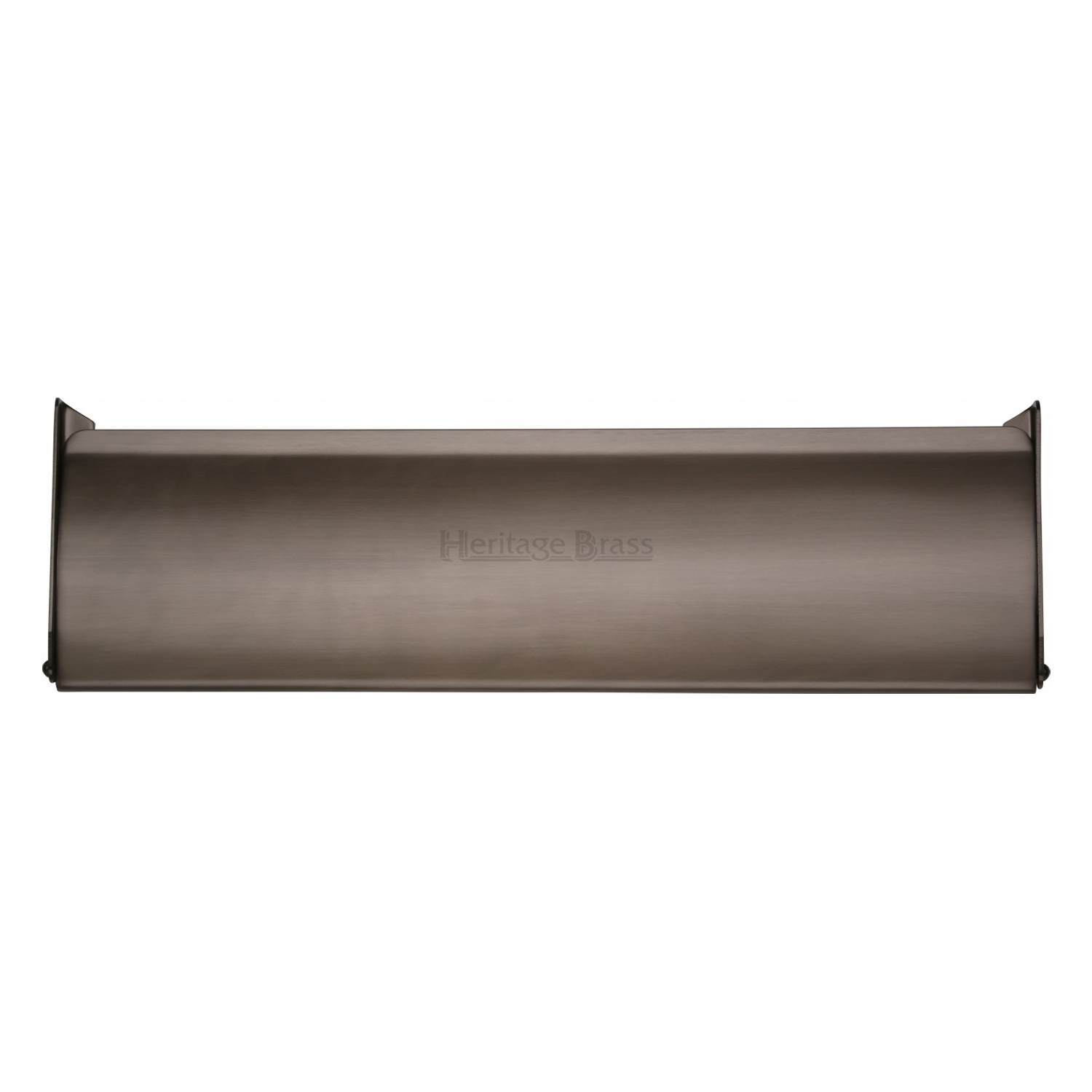 Heritage Brass Interior Letterflap 11 3/4" x 3 1/2"