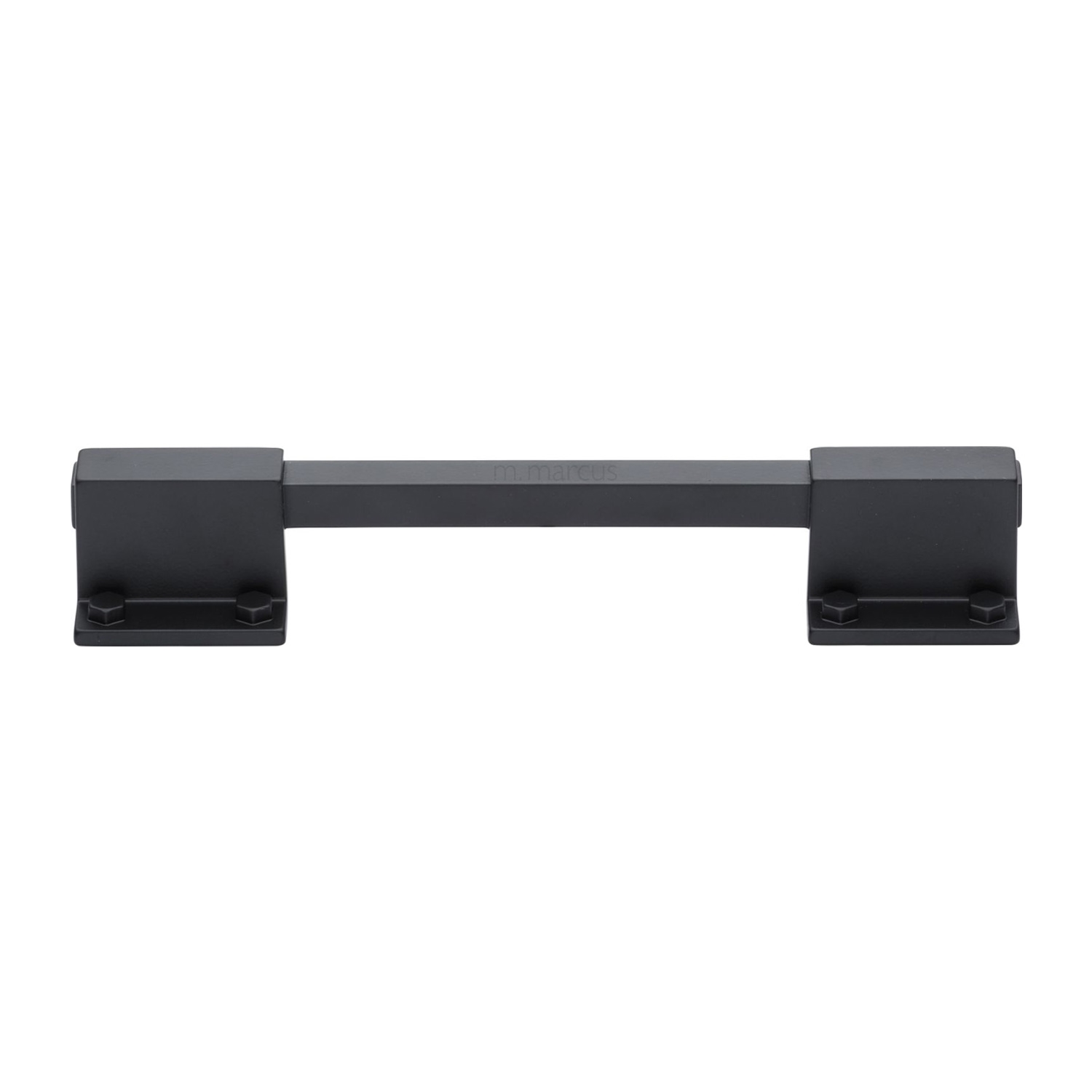 Railway Kitchen Cabinet Pull Handle