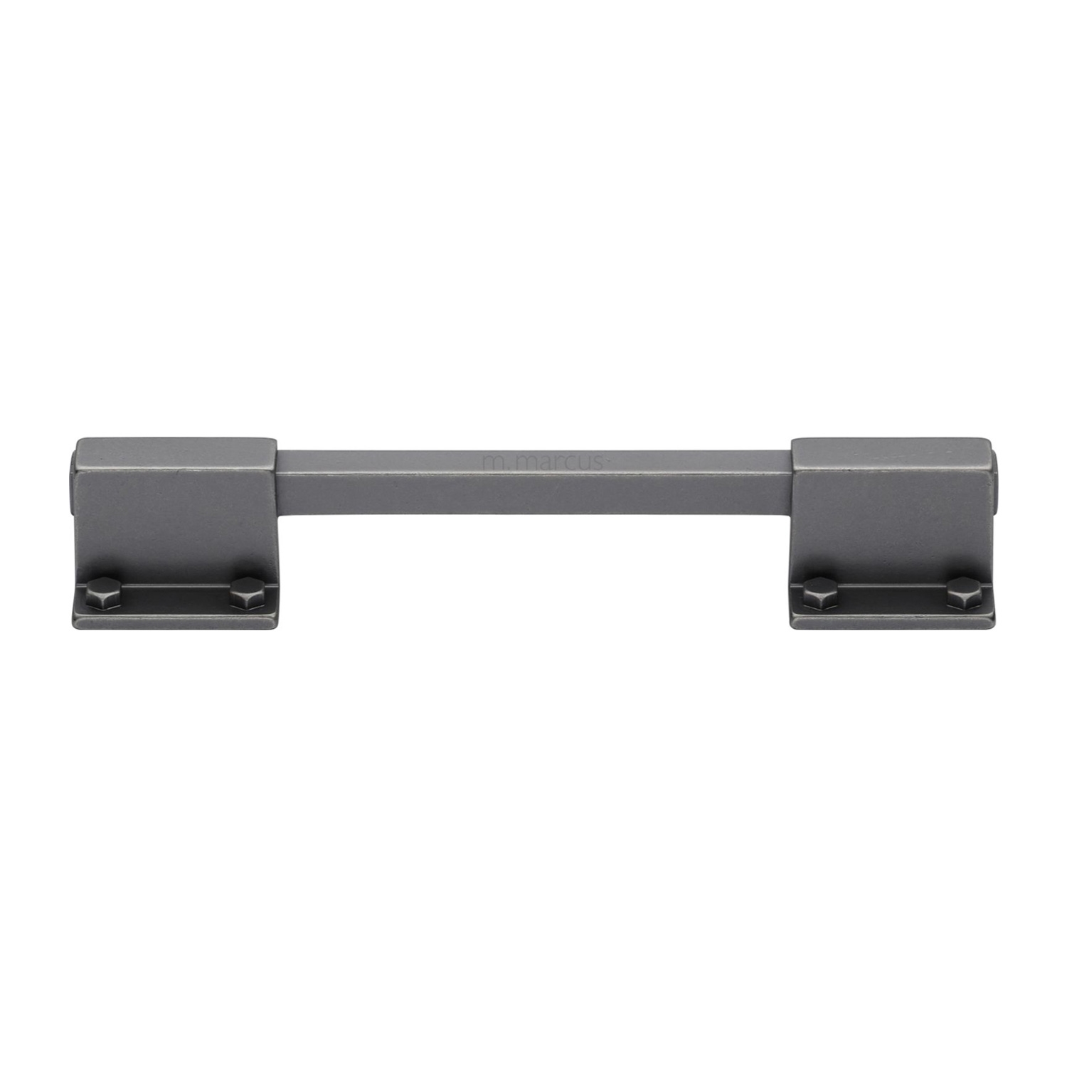 Railway Kitchen Cabinet Pull Handle