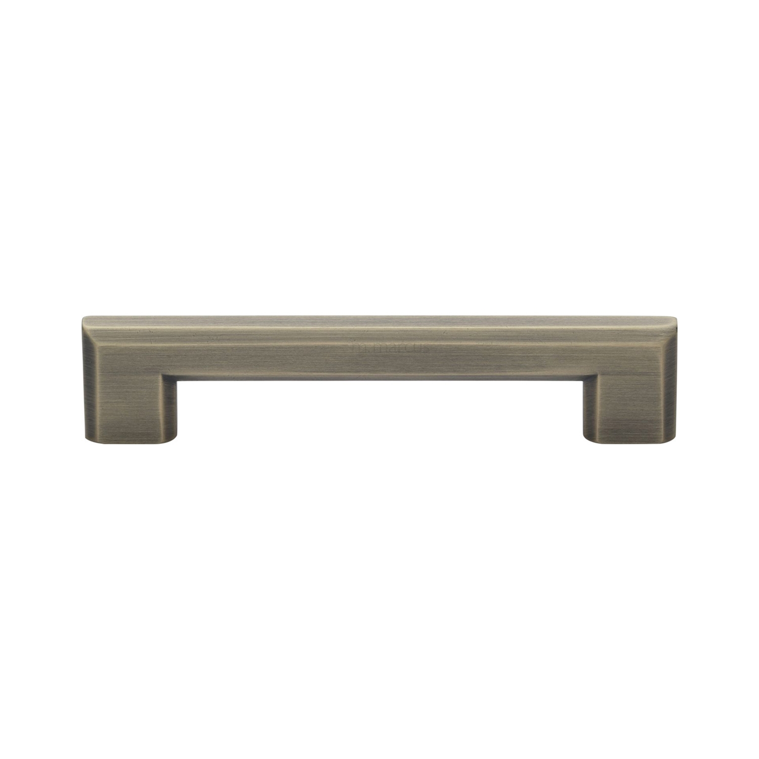 Binary Kitchen Cabinet Pull Handle