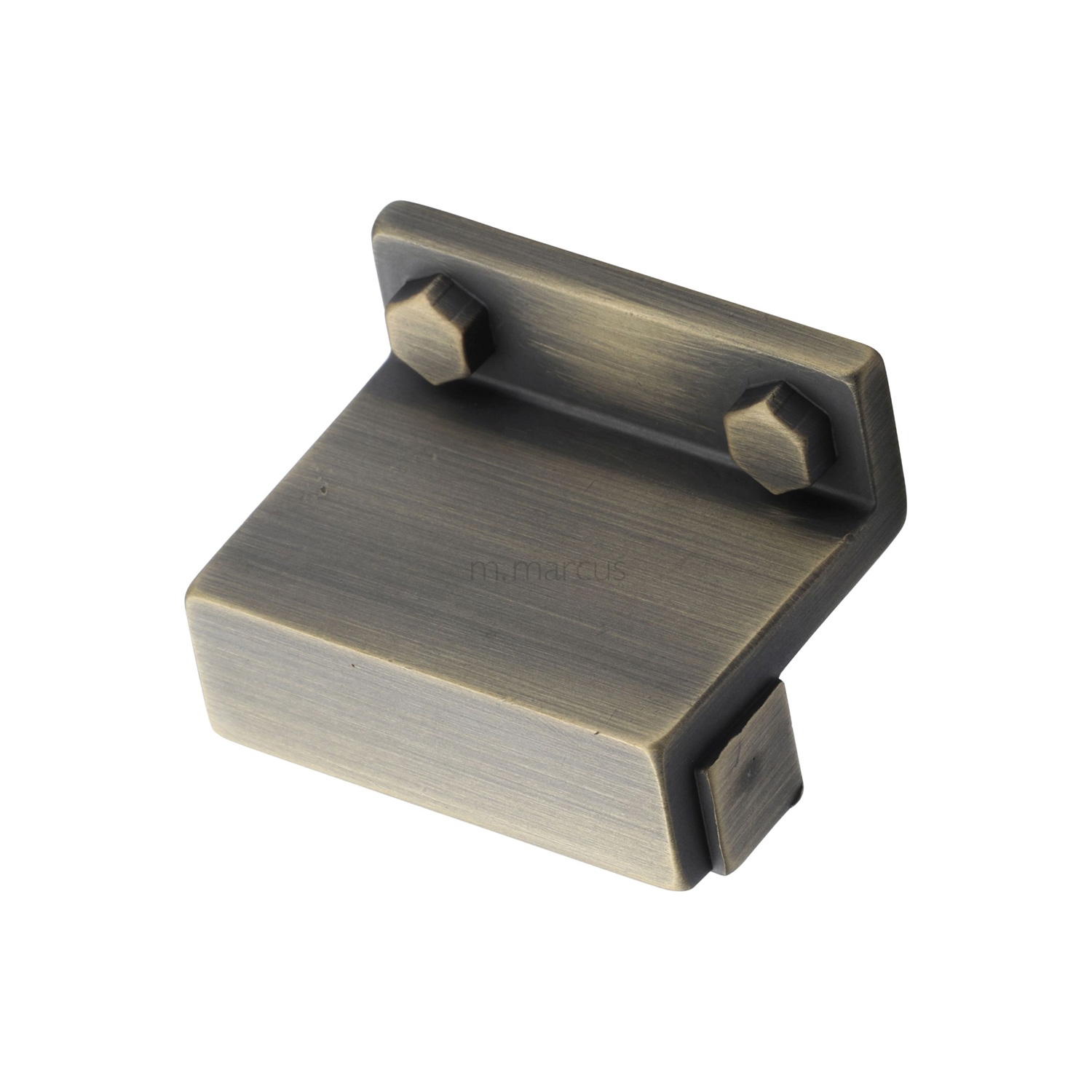 Railway Knob