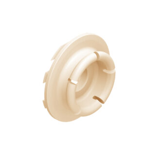 Fastmount Very Low Profile Exrta Heavy Duty Clip - 25kg - Male