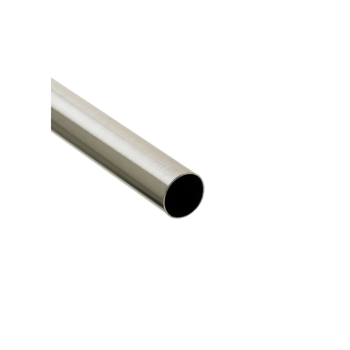 P-Multi-Purpose Rail 25mm x 914mm - Brushed Stainless Steel