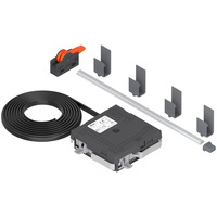 Blum Aventos Servo-drive Combox for Corner Situations