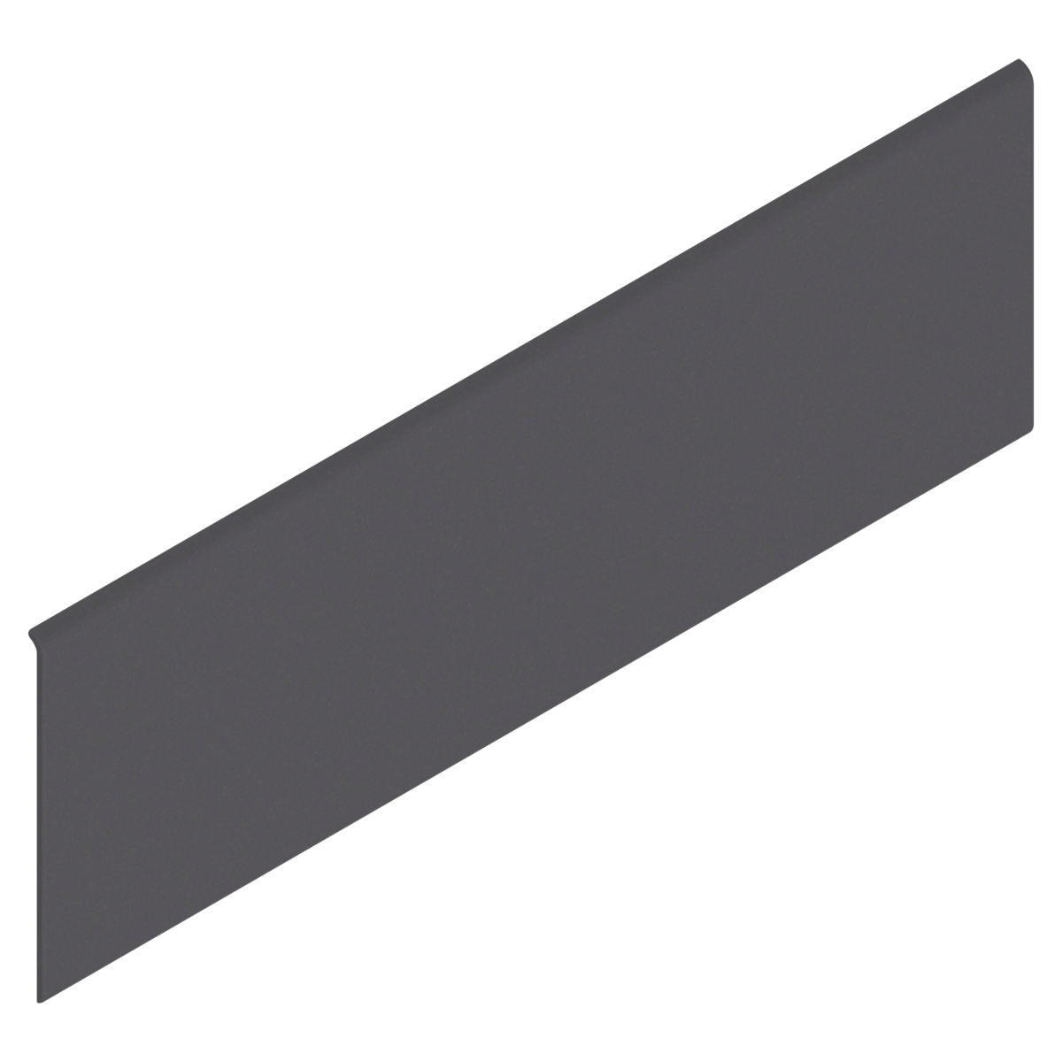 Blum Legrabox External Cover Cap - Symmetrical Plain