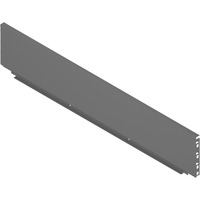 Blum Legrabox Steel Back - 'C' (177.5mm) Height