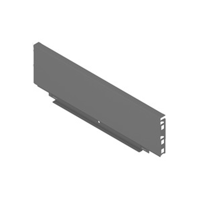 Blum Legrabox Steel Back - 'K' (90.5mm) Height