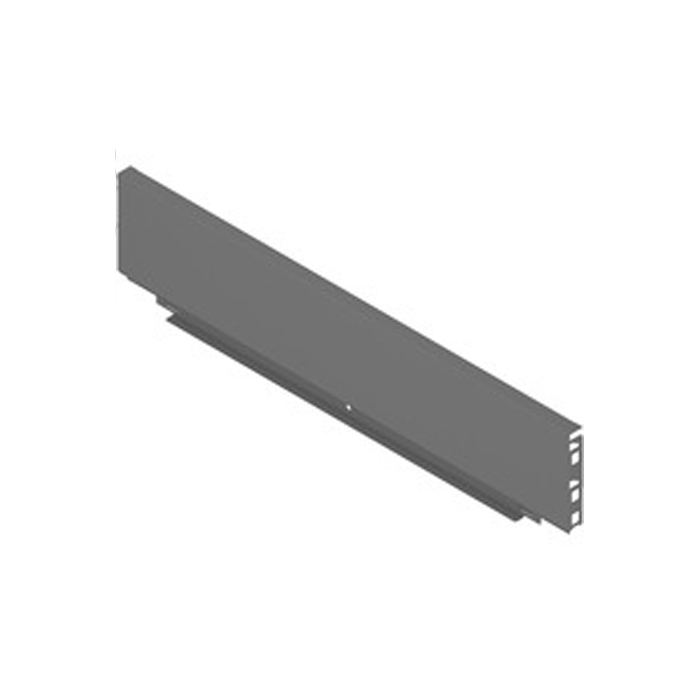 Blum Legrabox Steel Back - 'K' (90.5mm) Height