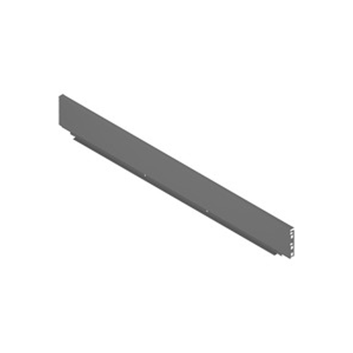 Blum Legrabox Steel Back - 'K' (90.5mm) Height