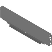 Blum Legrabox Steel Back - 'M' (90.5mm) Height 