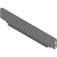 Blum Legrabox Steel Back - 'M' (90.5mm) Height 