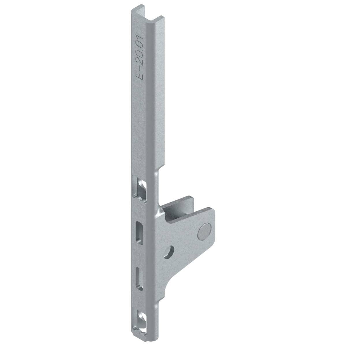 Blum Legrabox Symmetrical Front Fixing Bracket