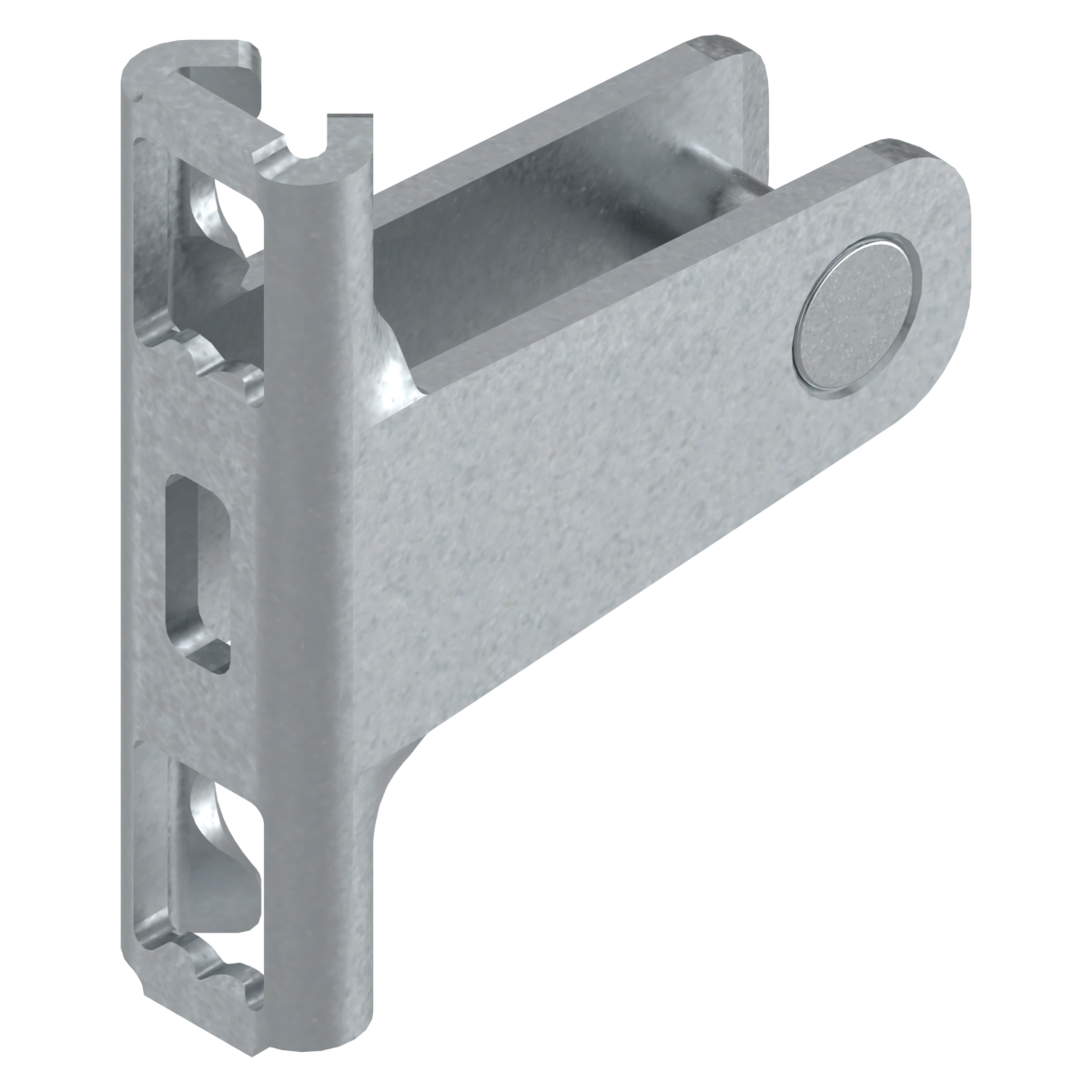 Blum Legrabox Symmetrical Front Fixing Bracket