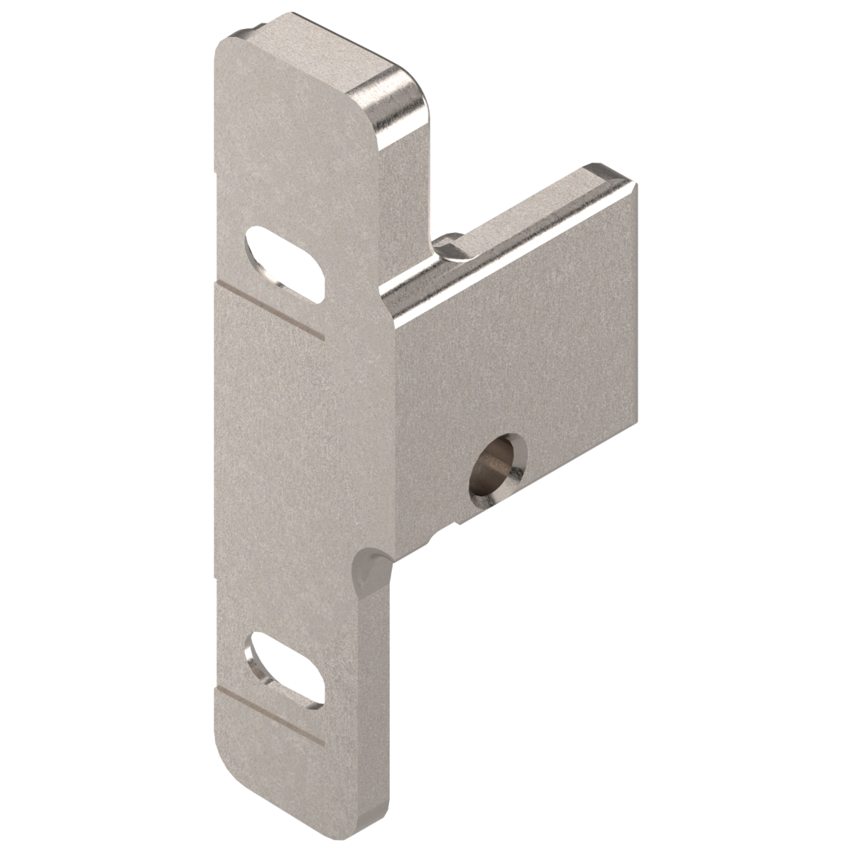 Blum Metabox 'N' Height Drawer Front Connector