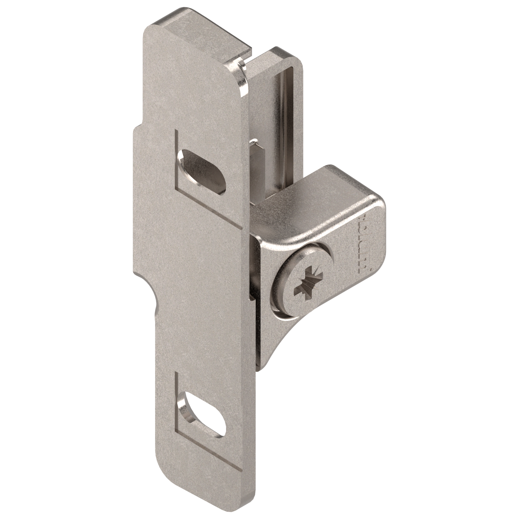 Blum Metabox 'N' Height Drawer Front Connector