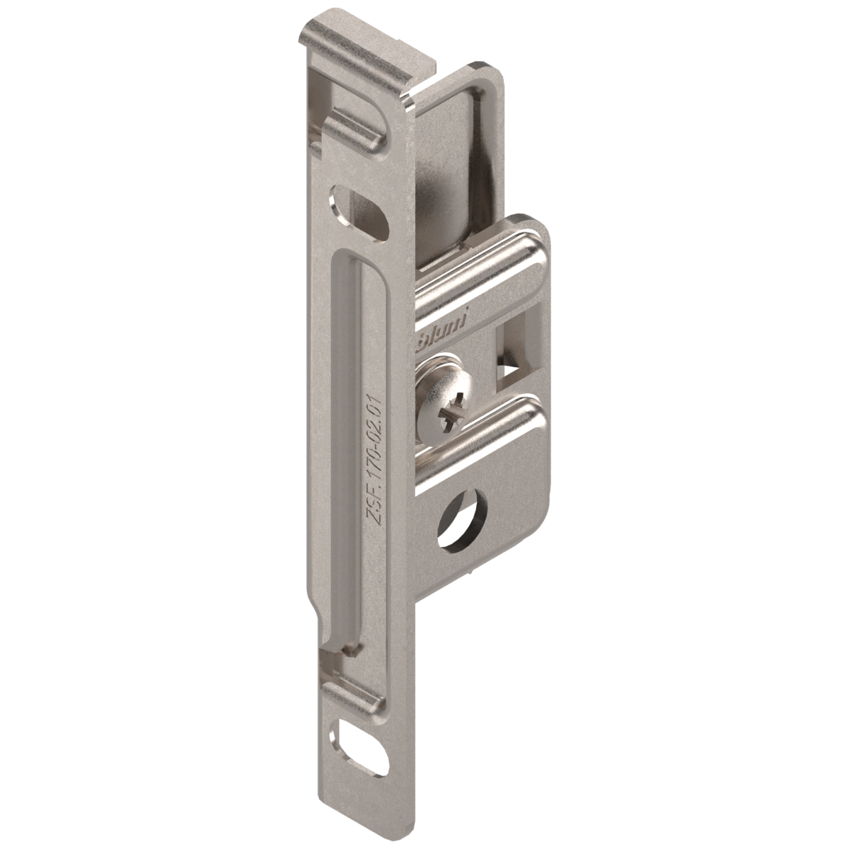 Blum Metabox Drawer Front Connector