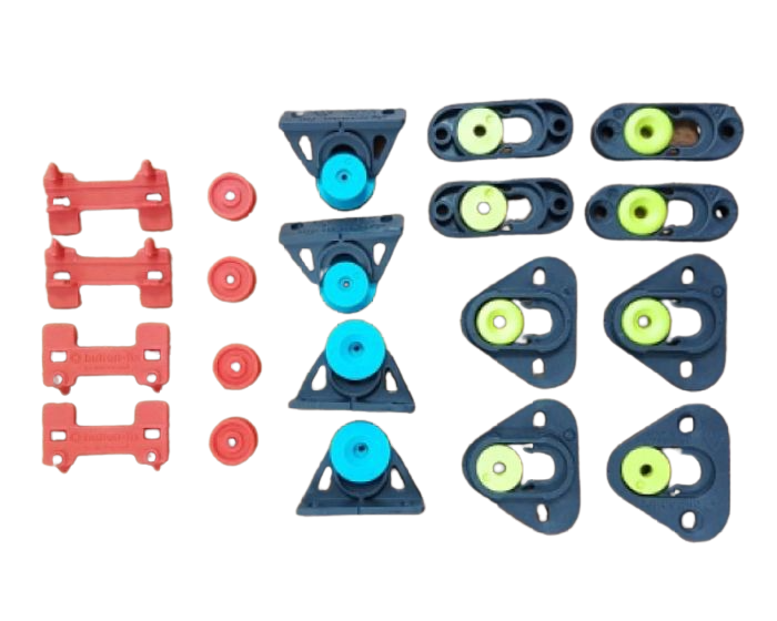 Button-fix™ - The hidden detail. Available from SWS Hardware.