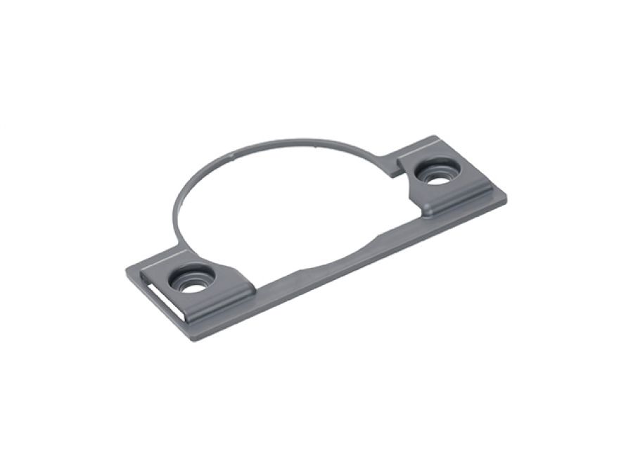Clip Top Hinge Boss Spacing for use with 107°, 110°, 155° & Profile Blumotion & Clip Top Hinges - Austrian