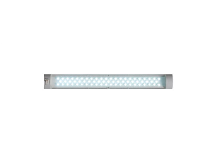 LED Linkable Strip Light 330mm - White - 65 Diodes 4.5W 