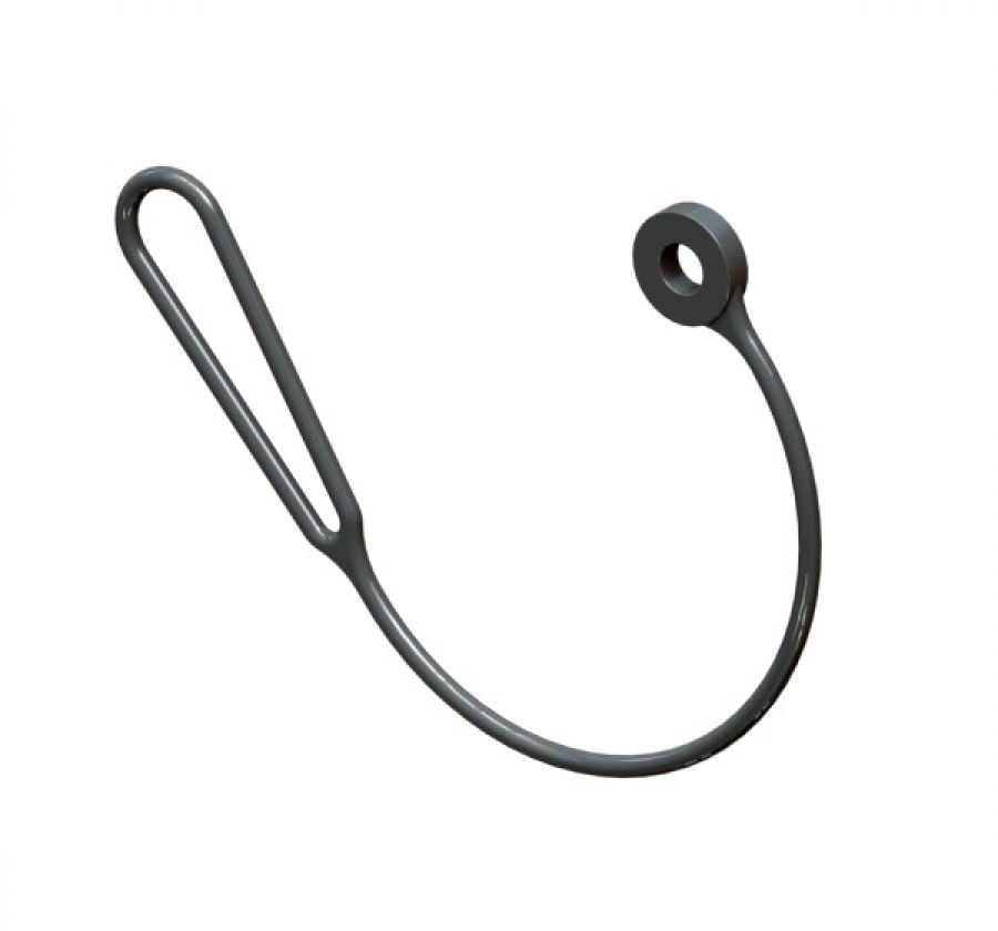 Button-fix™ Safety Cord