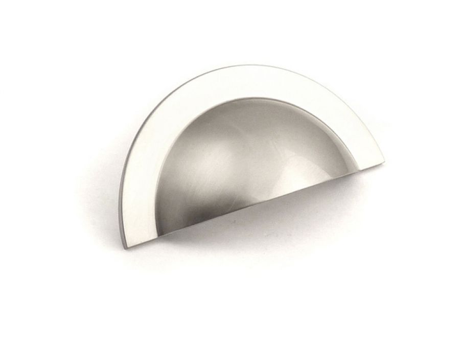Monmouth Round Cup Handle 64mm c/c