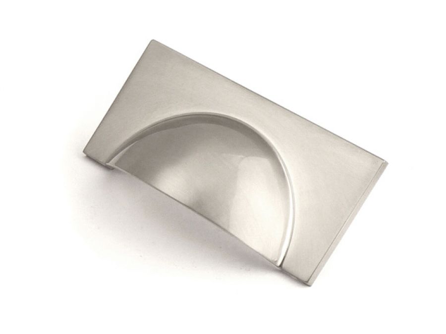 Monmouth Square Cup Handle 64mm