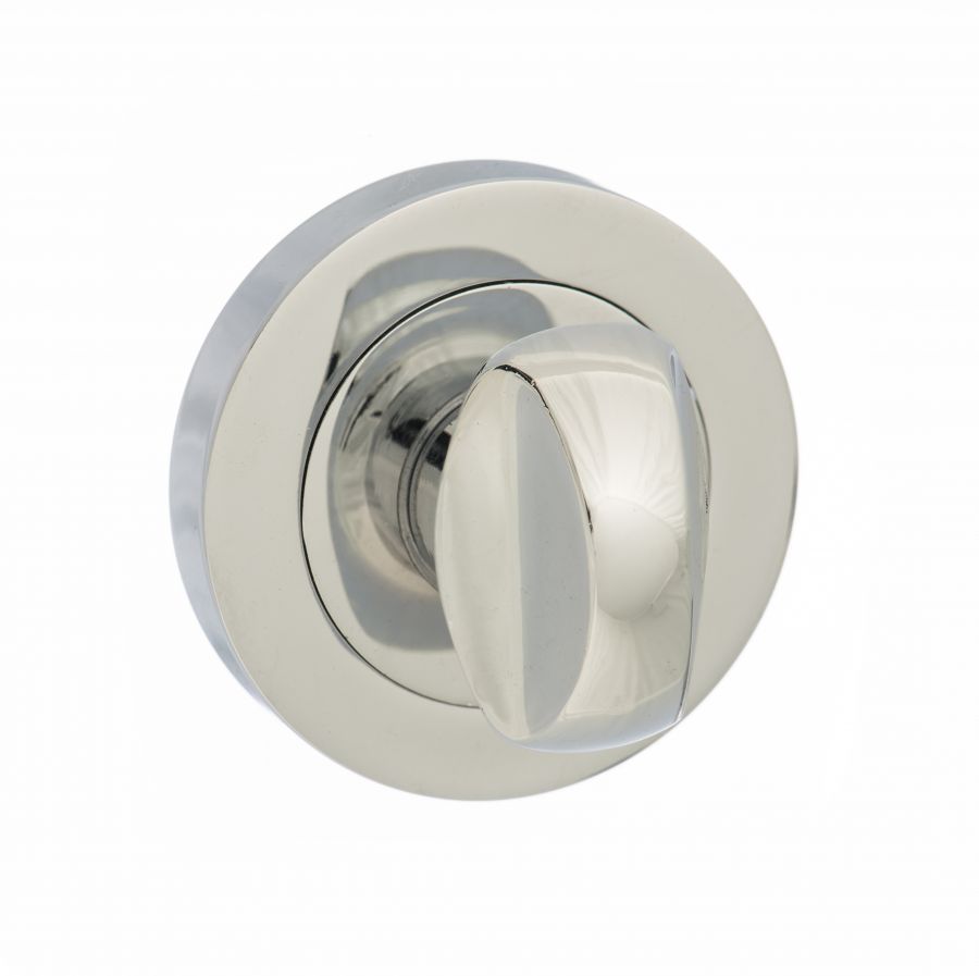 Bathroom Turn & Release Set