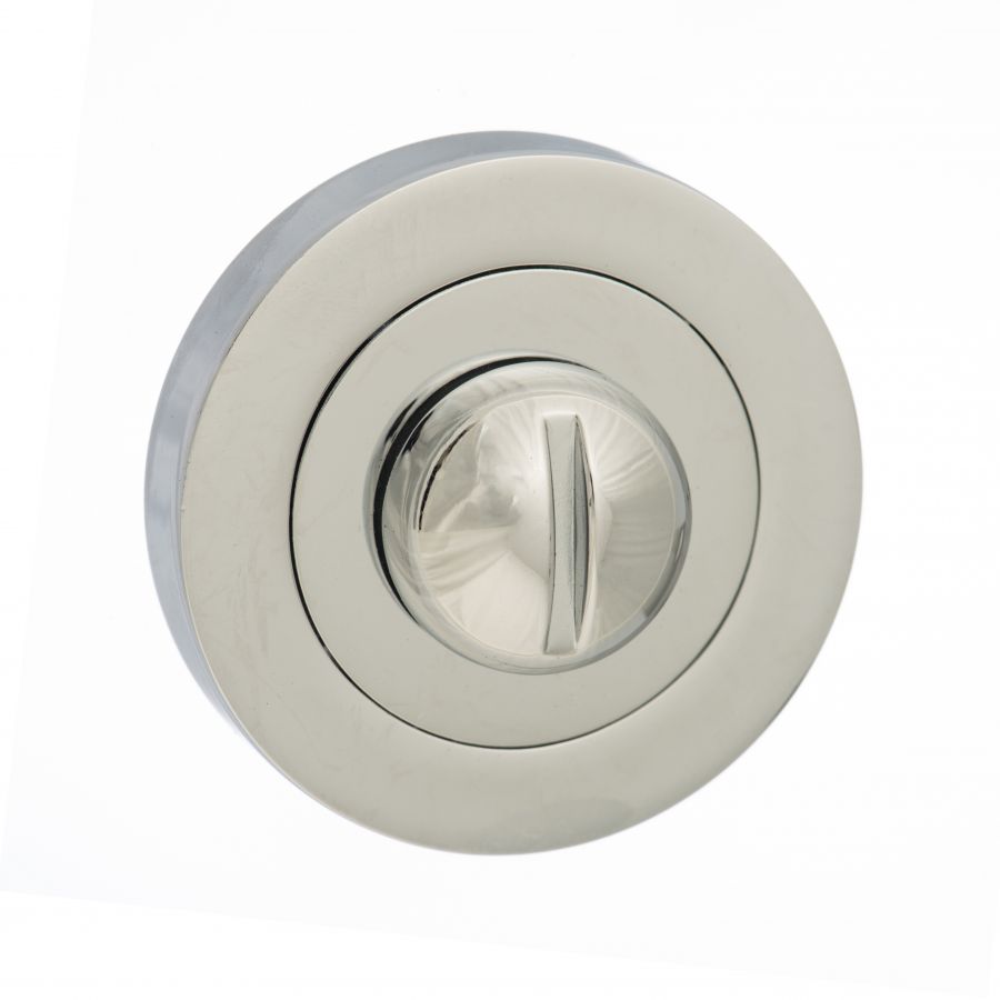 Bathroom Turn & Release Set