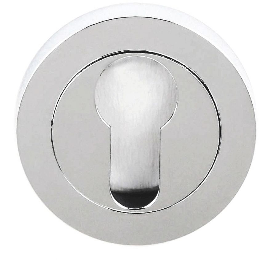 Euro Profile Escutcheon