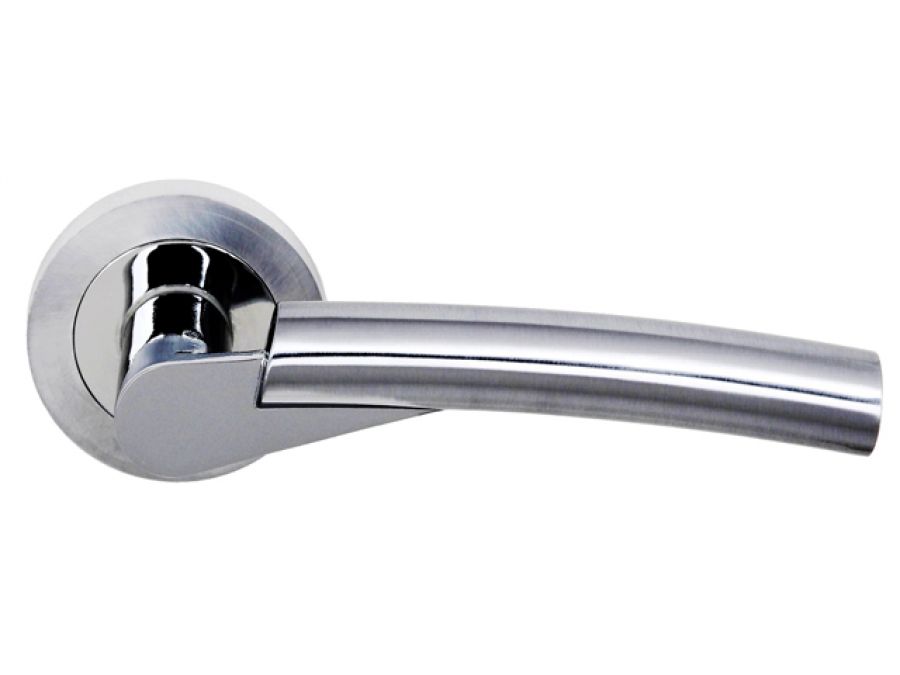 Florida Status Lever on Round Rose
