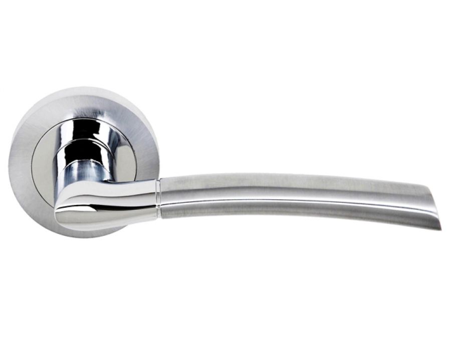 Indiana Status Lever on Round Rose 