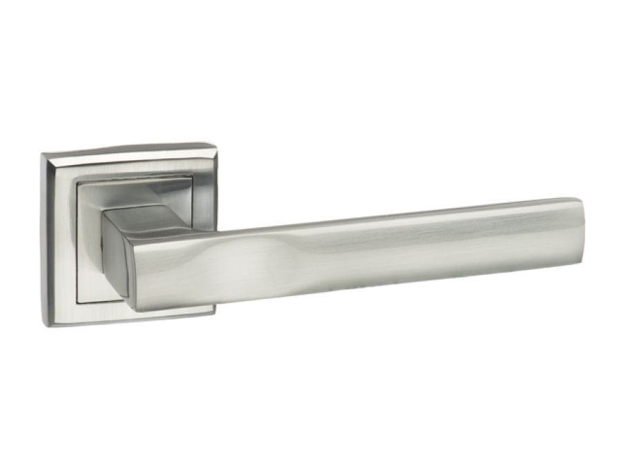 Kansas Status Lever on Square Rose 