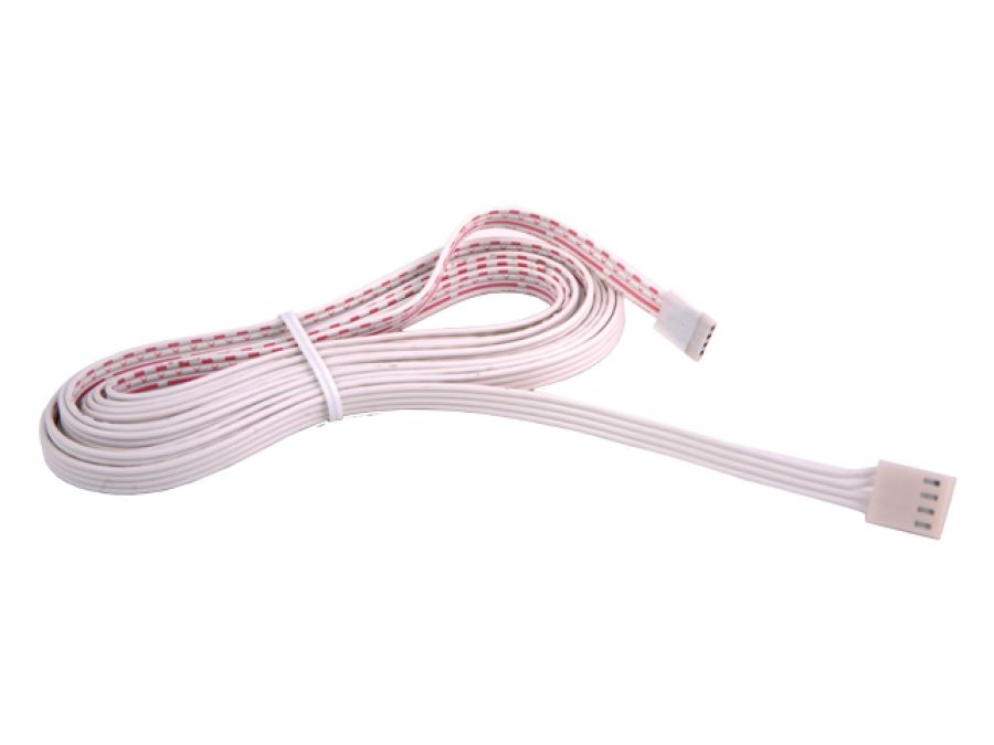 Input Lead for RGB Linkable Flexible Tape - 2.5m
