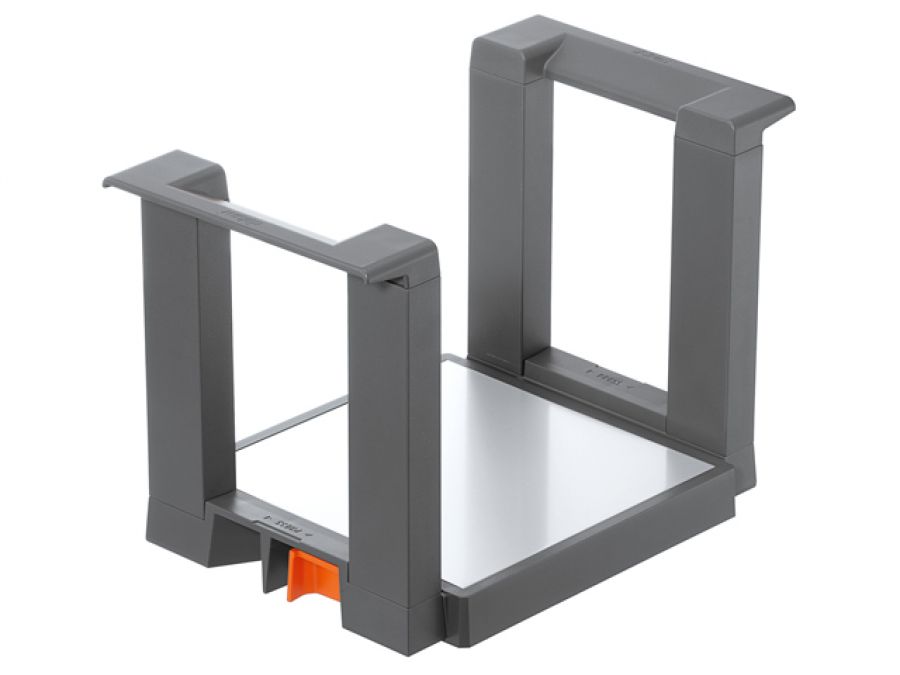 Ambia-Line Plate Holder