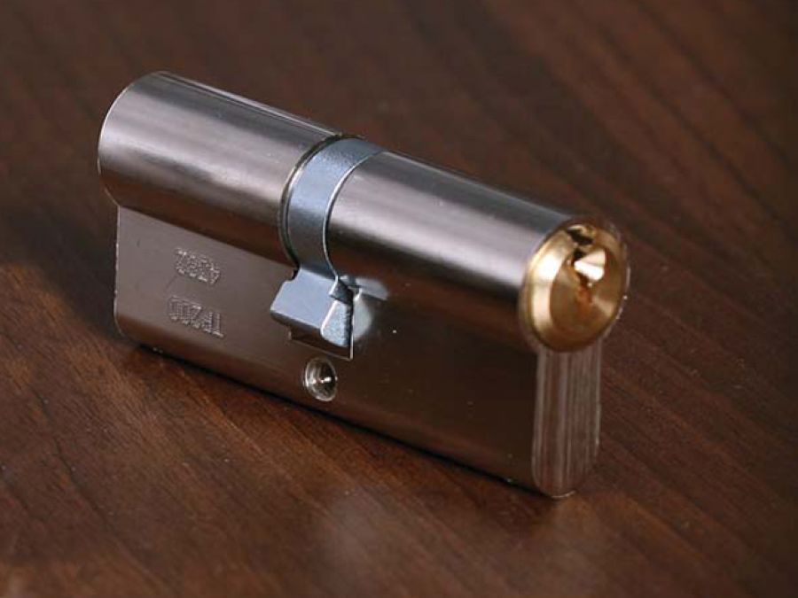 Euro Profile Cylinder