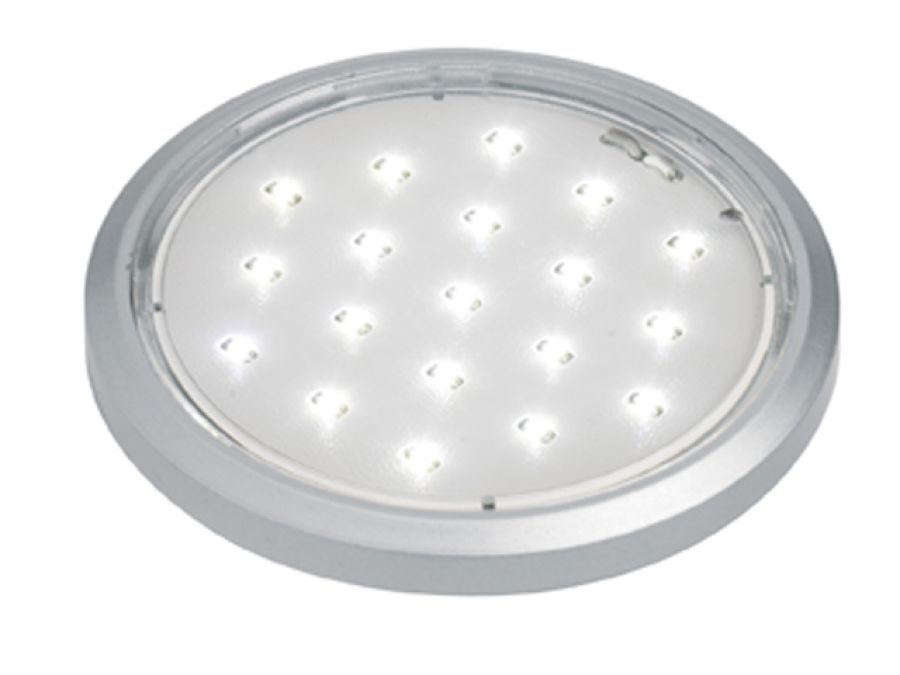 19 LED Ultra-thin Surface Light 1.4W